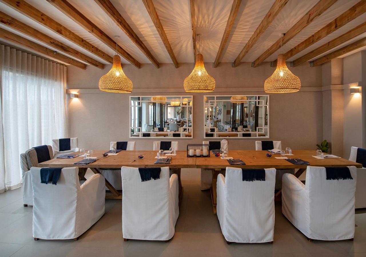 Hotel The Shark Bay Boutique & Langebaan