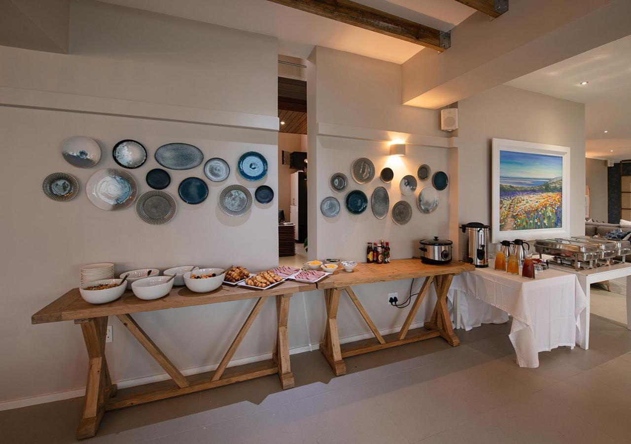 The Shark Bay Boutique & Langebaan