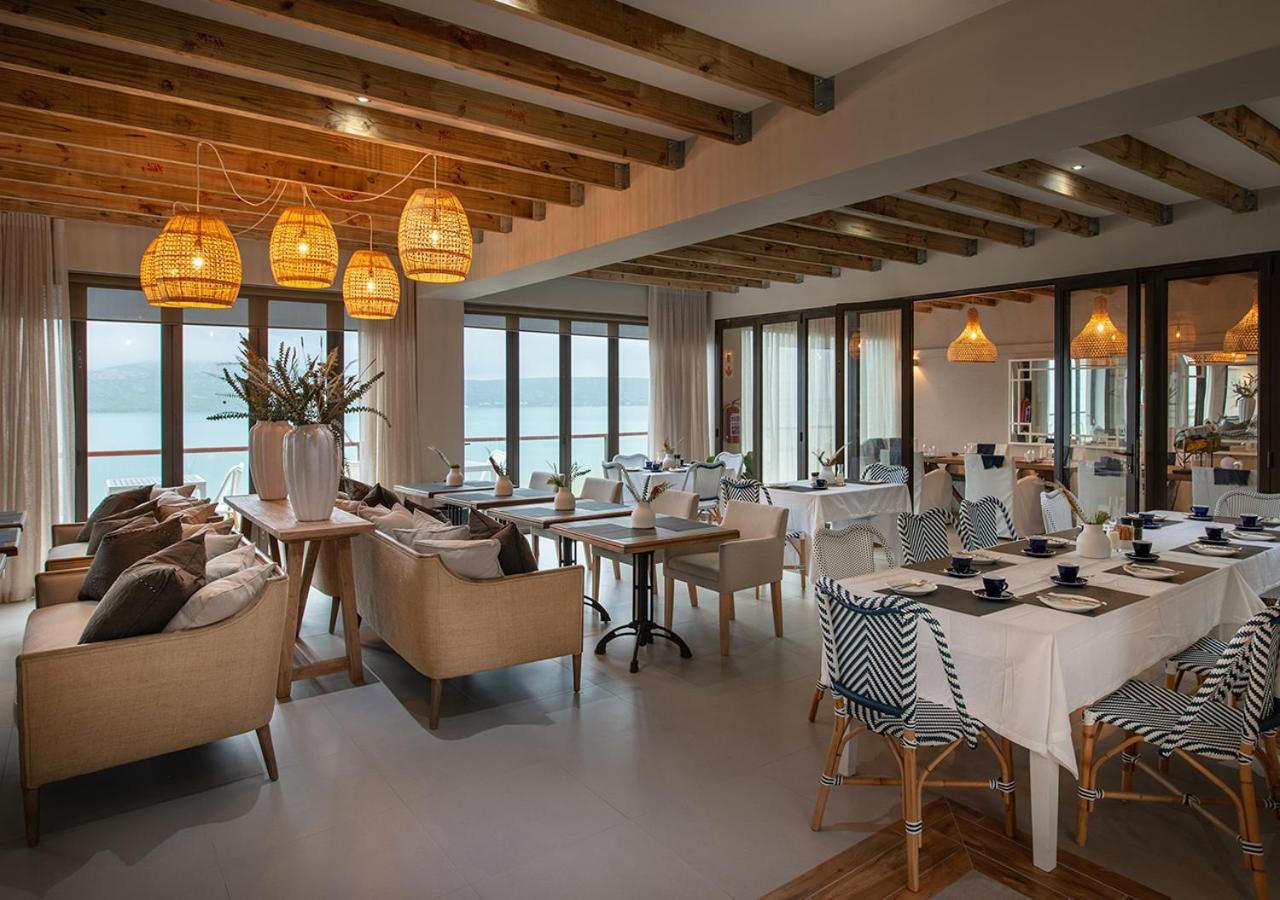 The Shark Bay Boutique & Langebaan