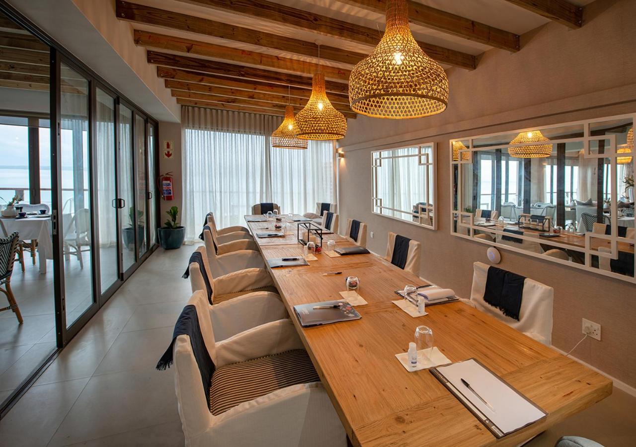 The Shark Bay Boutique & * Langebaan